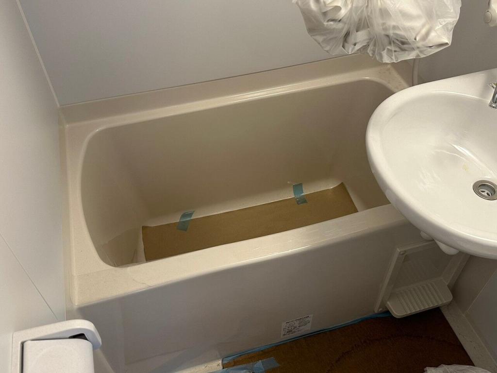 クラックスハイム帯広　６０５号室 内観