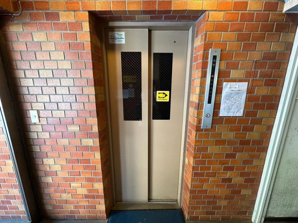 クラックスハイム帯広　６０５号室 内観