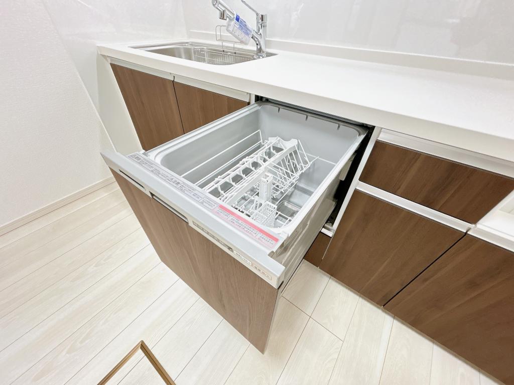 【リフォーム済】帯広市西20条南2丁目21-4  内観