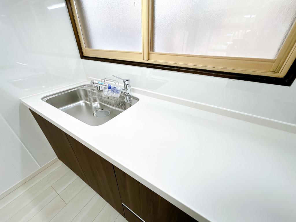 【リフォーム済】帯広市西20条南2丁目21-4  内観