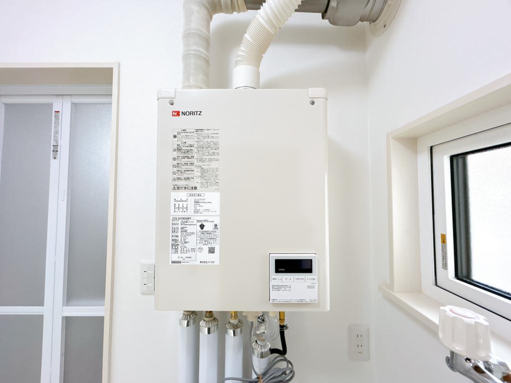 【リフォーム済】帯広市西20条南2丁目21-4  内観