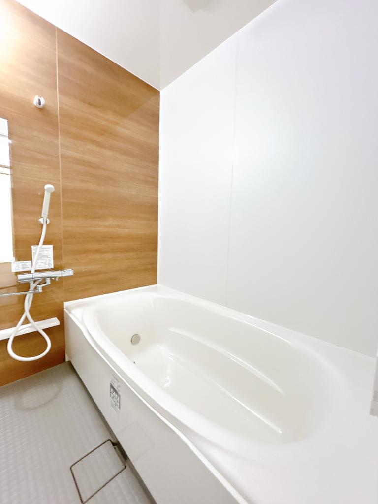 【リフォーム済】帯広市西20条南2丁目21-4  内観