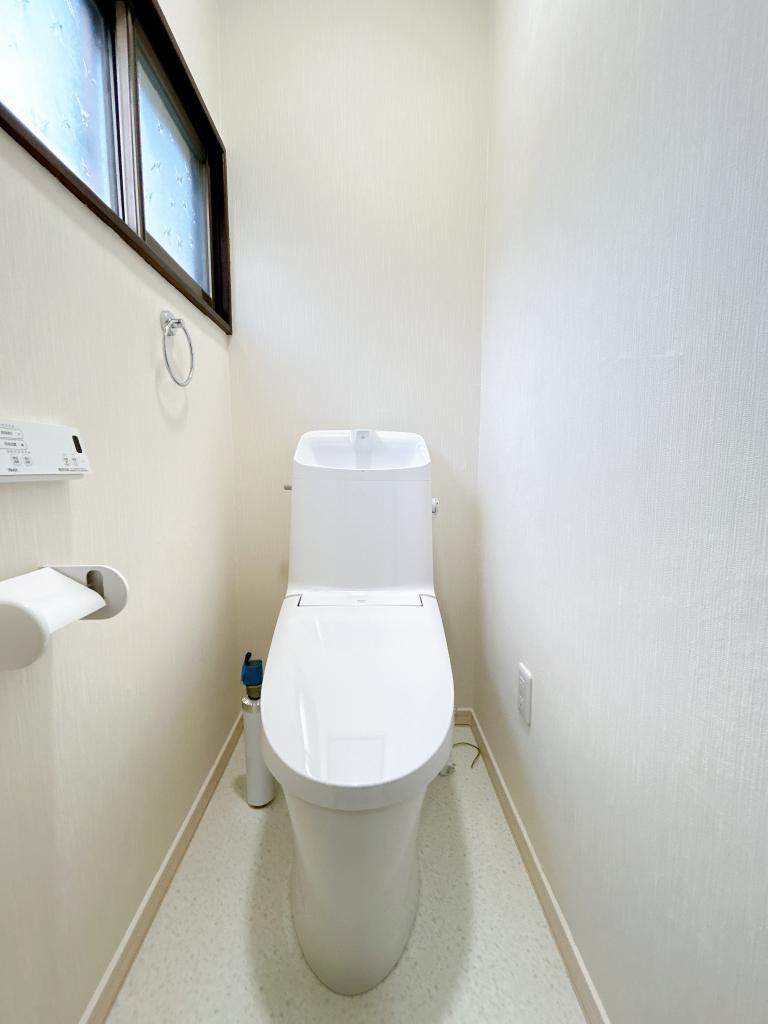 【リフォーム済】帯広市西20条南2丁目21-4  内観