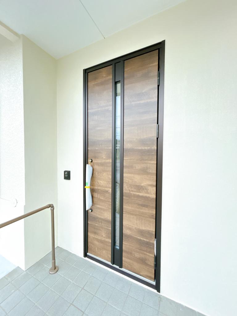 【リフォーム済】帯広市西20条南2丁目21-4  内観