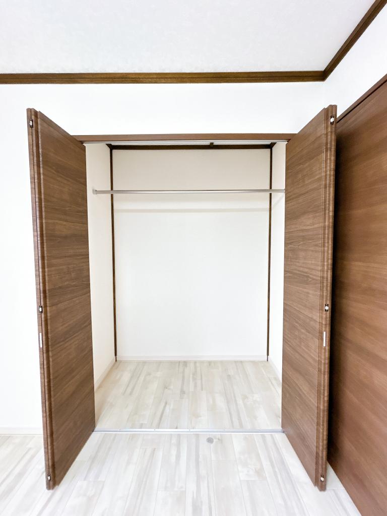 【リフォーム済】帯広市西20条南2丁目21-4  内観