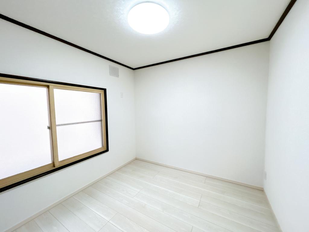 【リフォーム済】帯広市西20条南2丁目21-4  内観