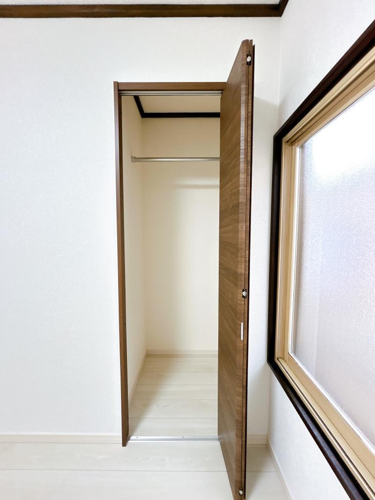 【リフォーム済】帯広市西20条南2丁目21-4  内観