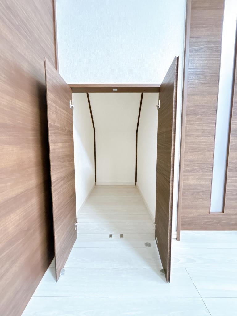 【リフォーム済】帯広市西20条南2丁目21-4  内観