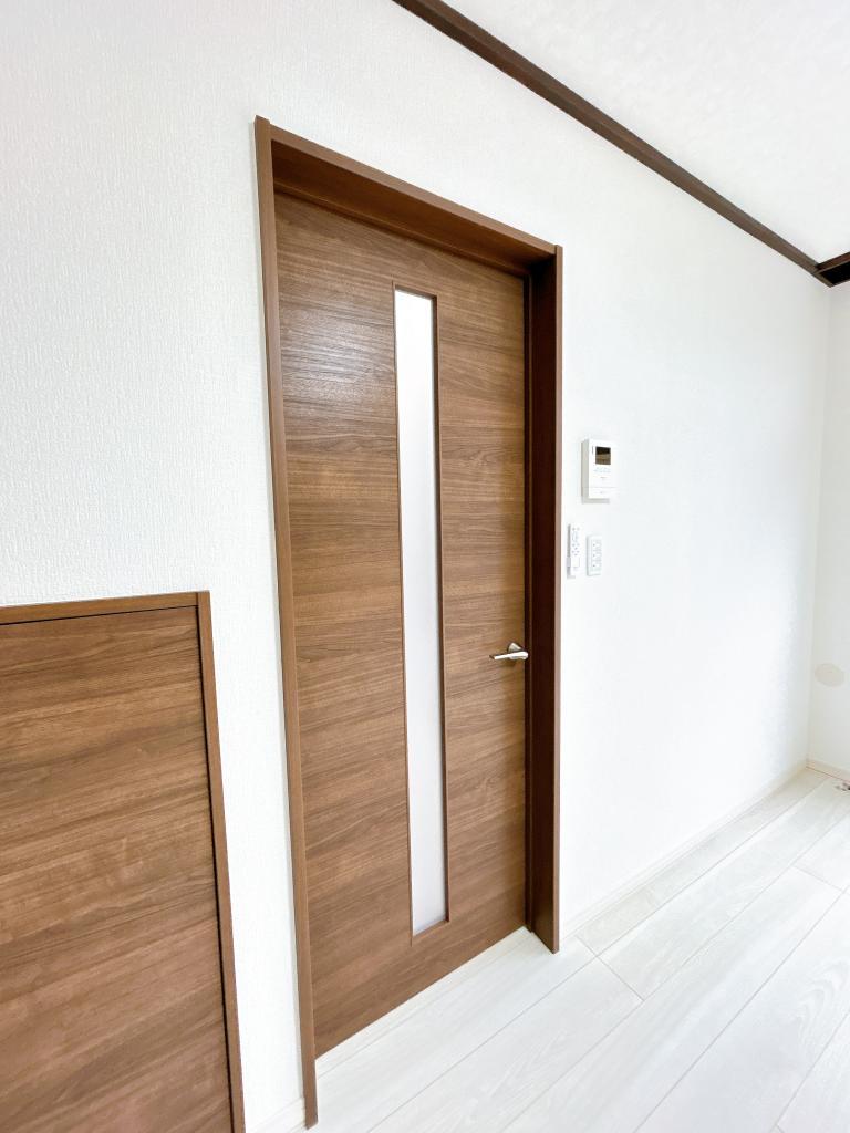 【リフォーム済】帯広市西20条南2丁目21-4  内観