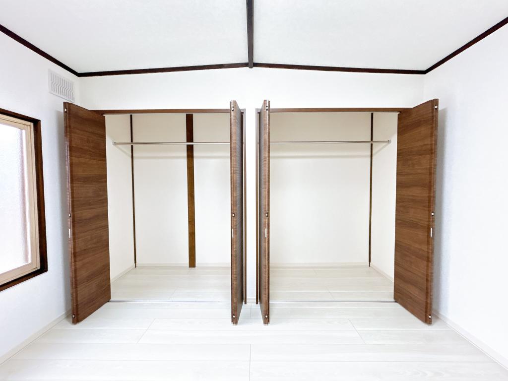 【リフォーム済】帯広市西20条南2丁目21-4  内観