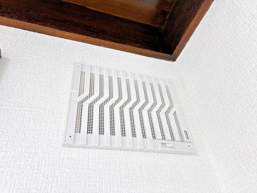 【リフォーム済】帯広市西20条南2丁目21-4  内観