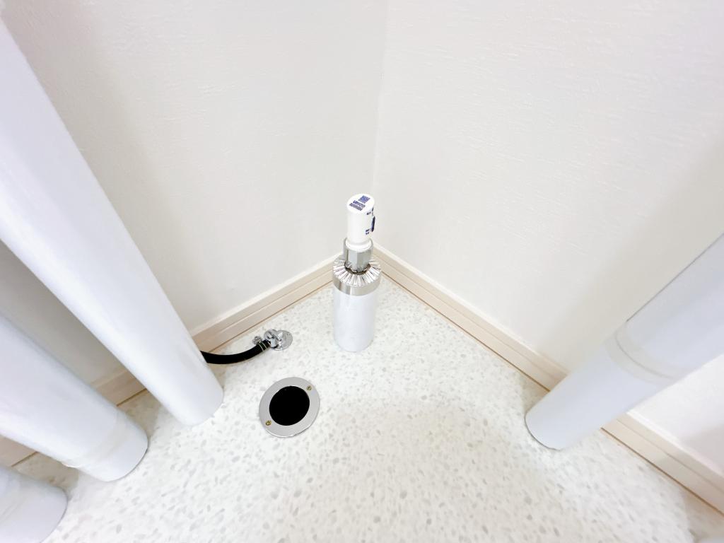 【リフォーム済】帯広市西20条南2丁目21-4  内観