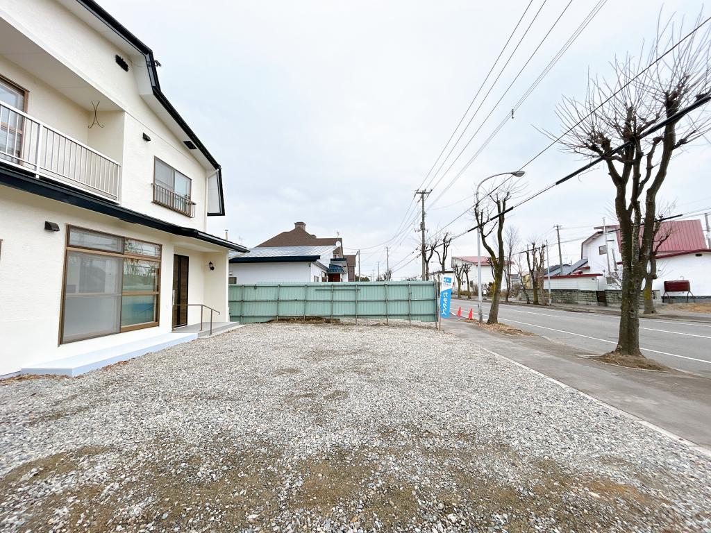 【リフォーム済】帯広市西20条南2丁目21-4  内観