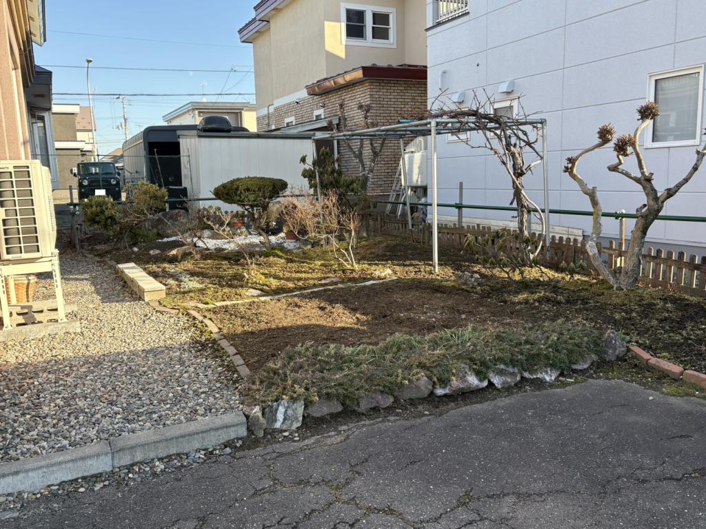 ☆鉄筋コンクリート造☆西２５条南３丁目　中古戸建 内観