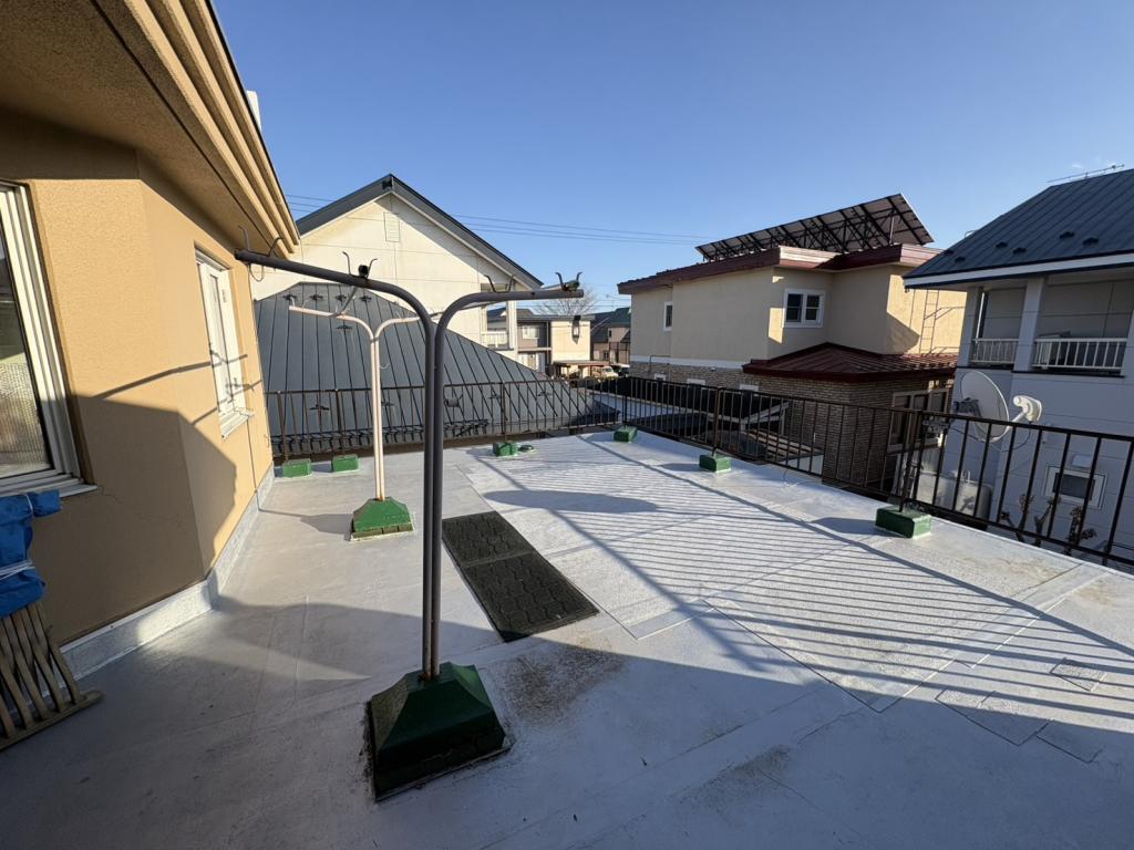 ☆鉄筋コンクリート造☆西２５条南３丁目　中古戸建 内観