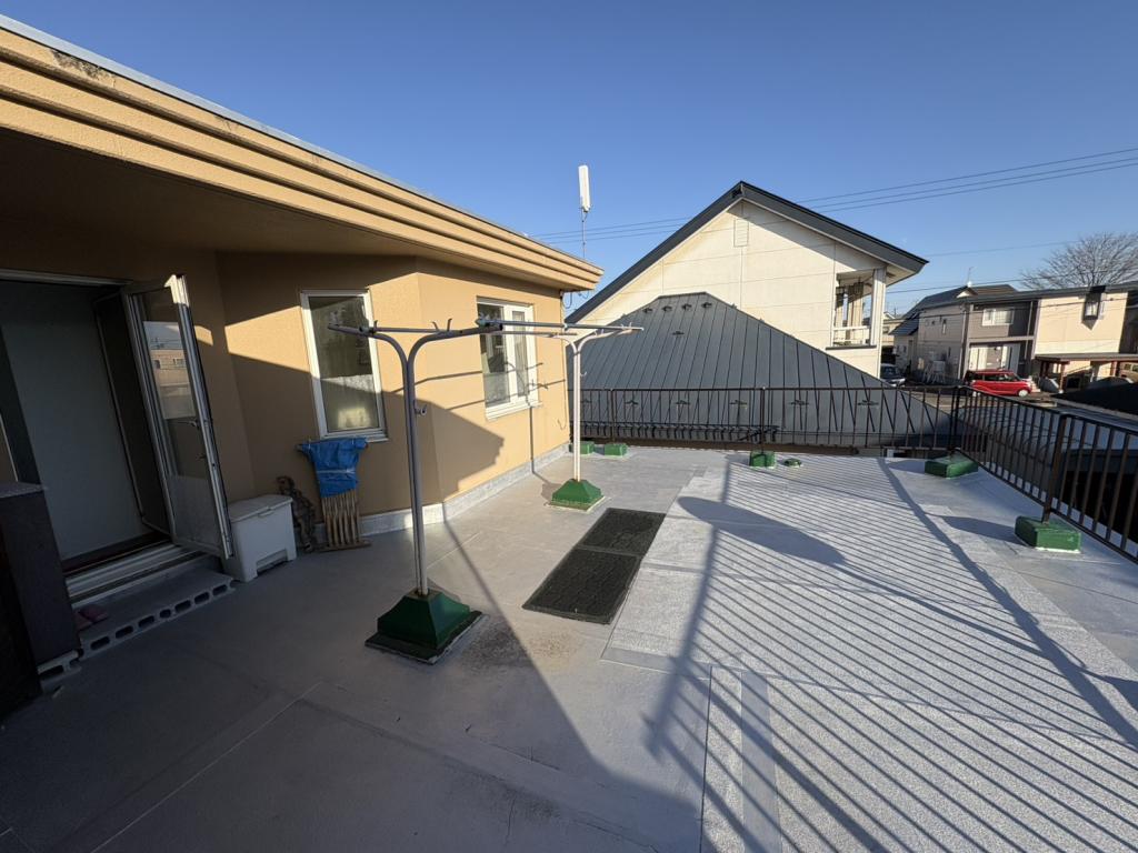 ☆鉄筋コンクリート造☆西２５条南３丁目　中古戸建 内観