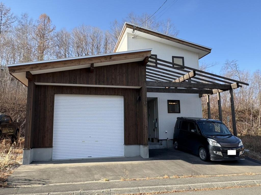 西２０条南６丁目　中古戸建 内観