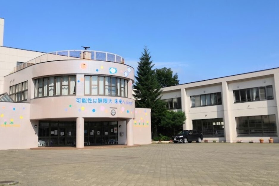 西２０条南６丁目　中古戸建 周辺