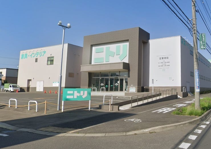 【価格改定】西１６条南４丁目　売土地 周辺