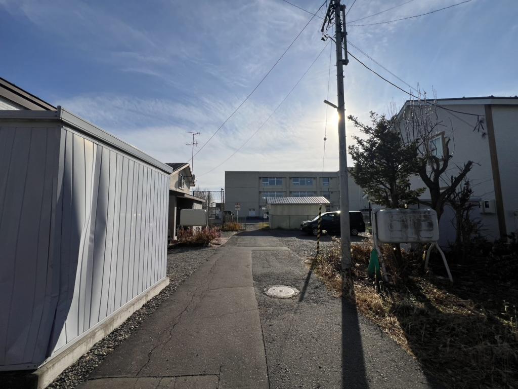 築3年♪光南小近く♪　東6南19＿中古住宅 内観