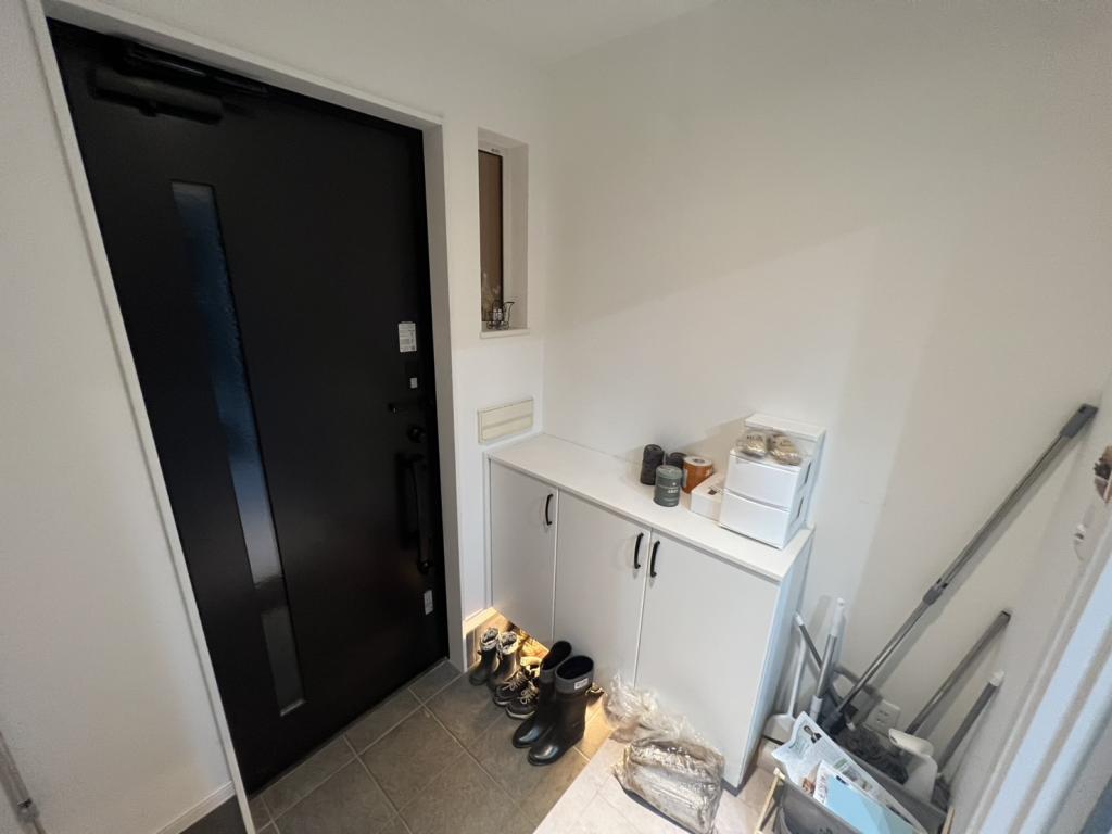 築3年♪光南小近く♪　東6南19＿中古住宅 内観