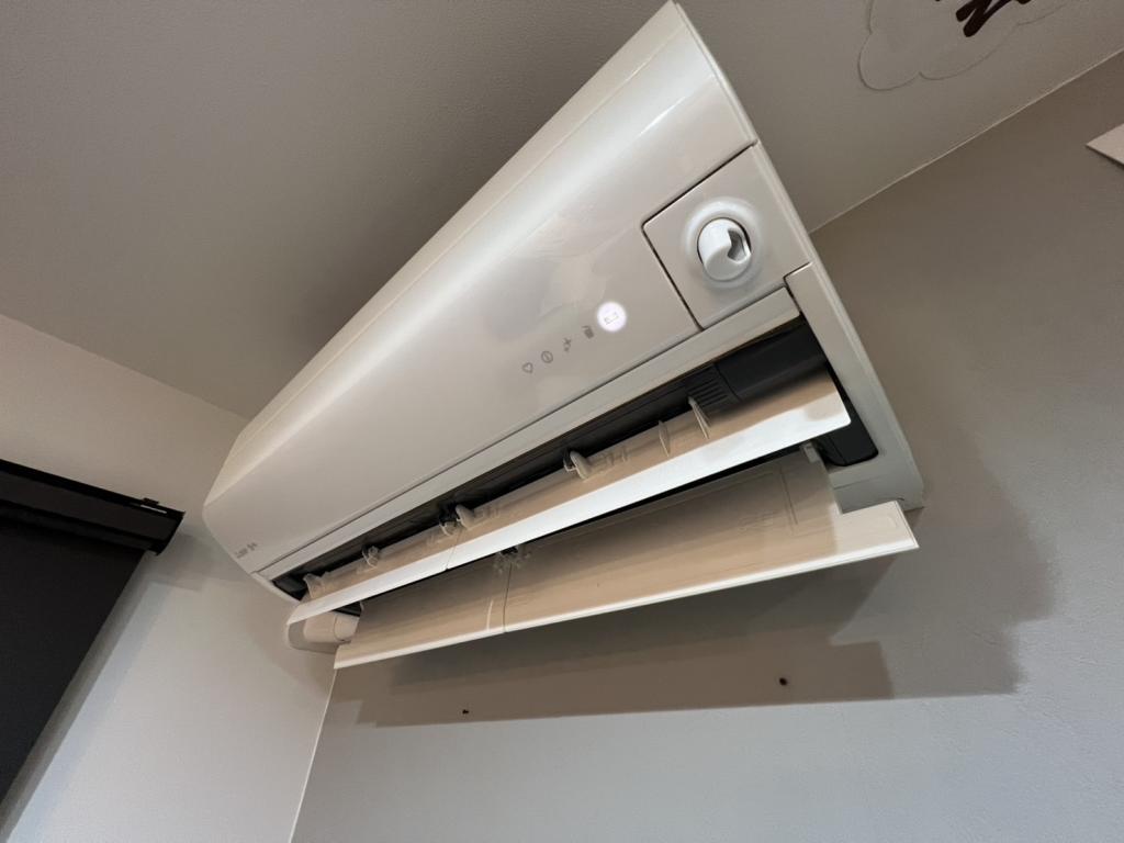 築3年♪光南小近く♪　東6南19＿中古住宅 内観