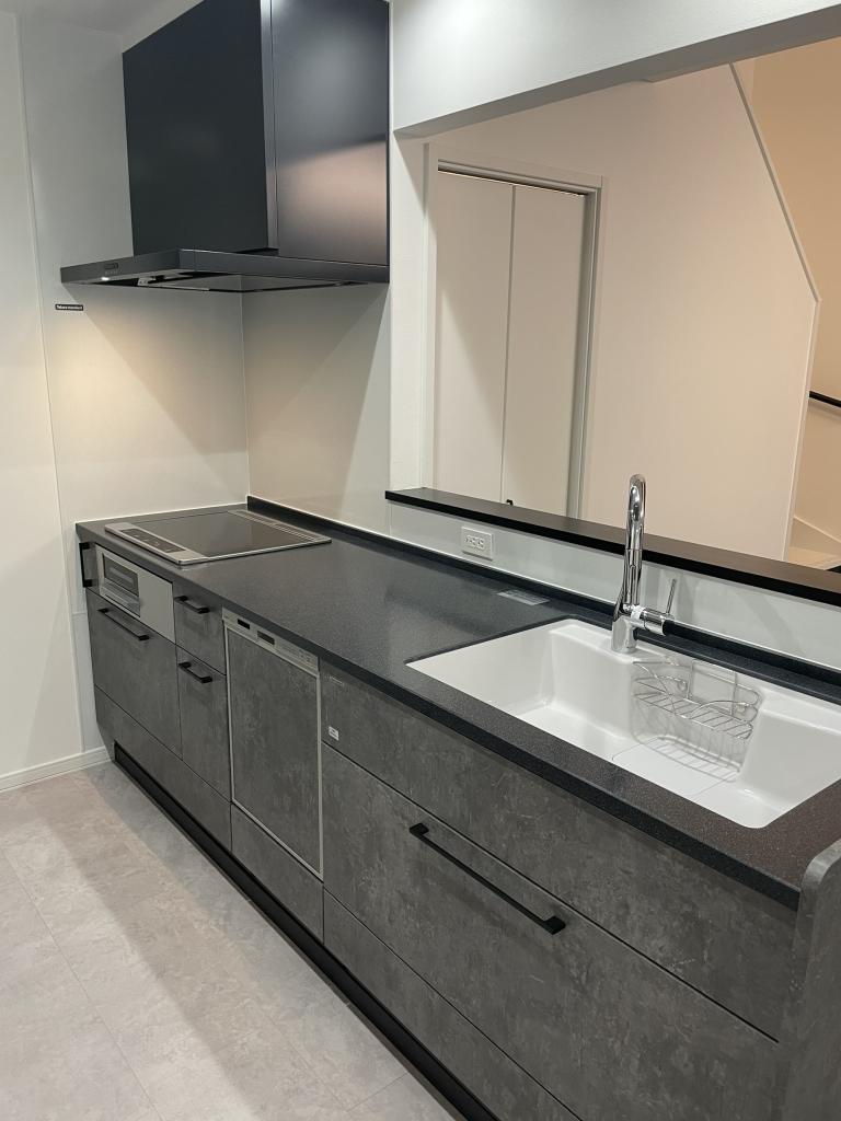 築3年♪光南小近く♪　東6南19＿中古住宅 内観