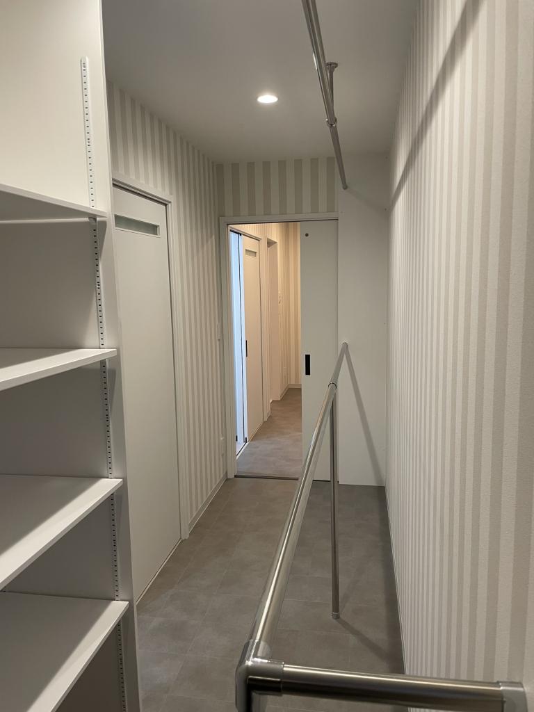 築3年♪光南小近く♪　東6南19＿中古住宅 内観