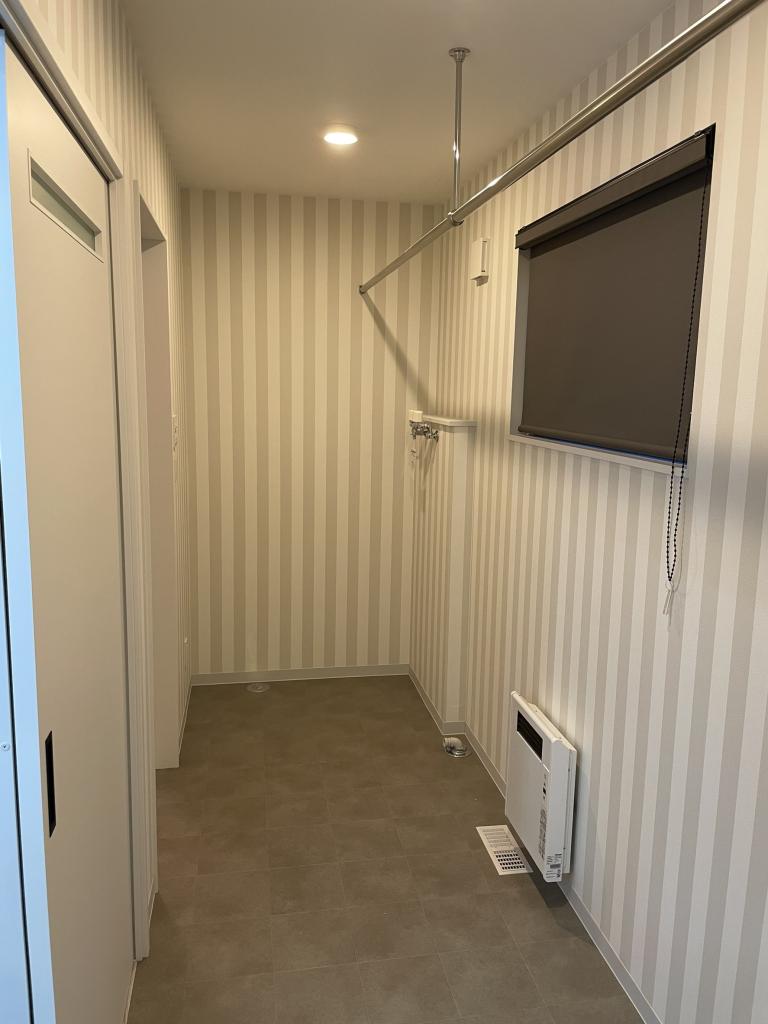 築3年♪光南小近く♪　東6南19＿中古住宅 内観