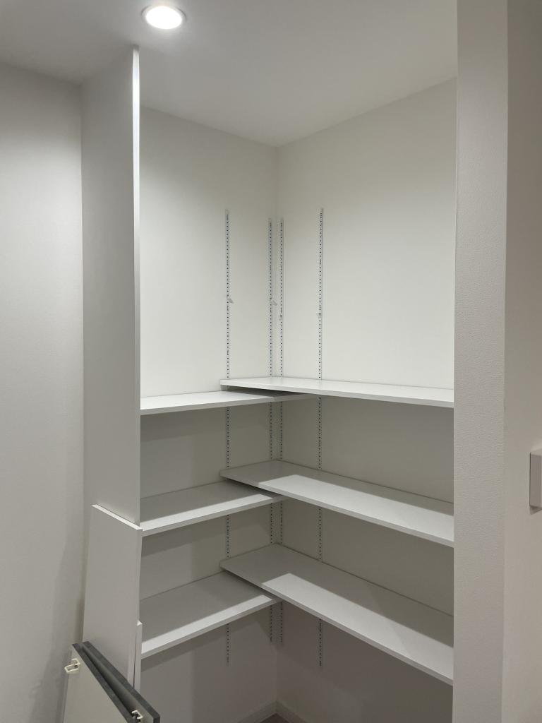 築3年♪光南小近く♪　東6南19＿中古住宅 内観