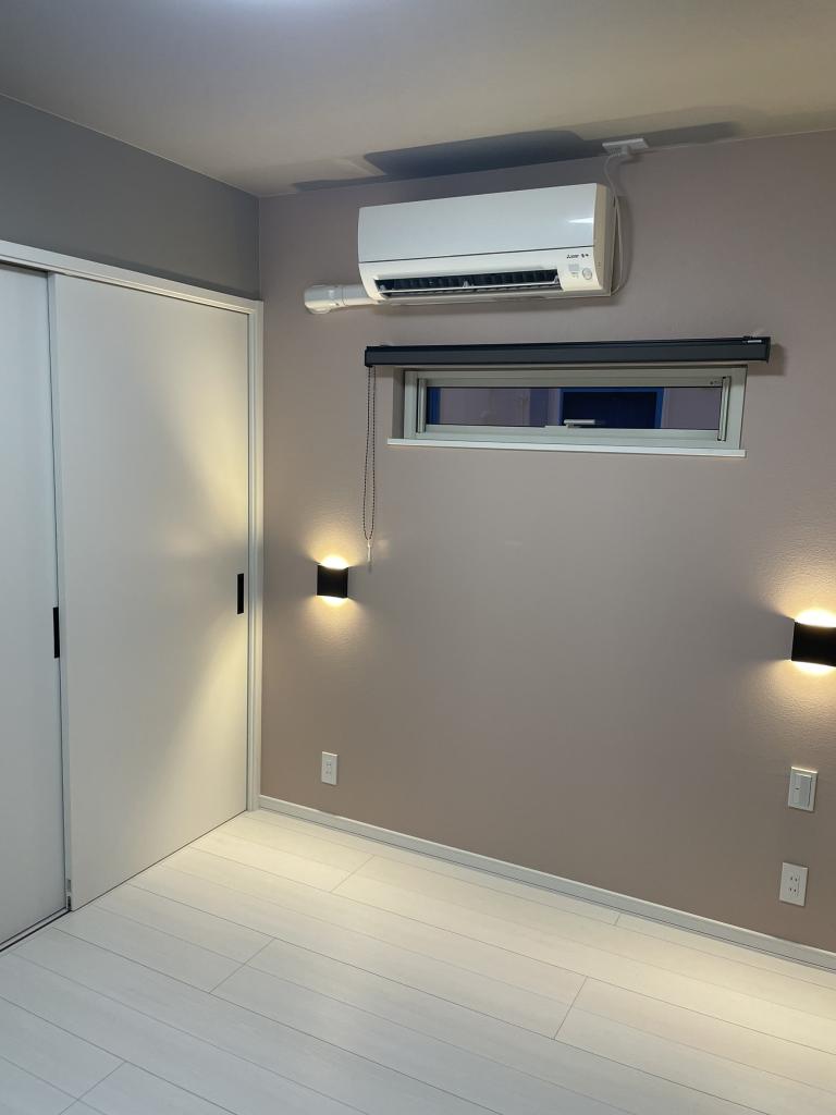 築3年♪光南小近く♪　東6南19＿中古住宅 内観