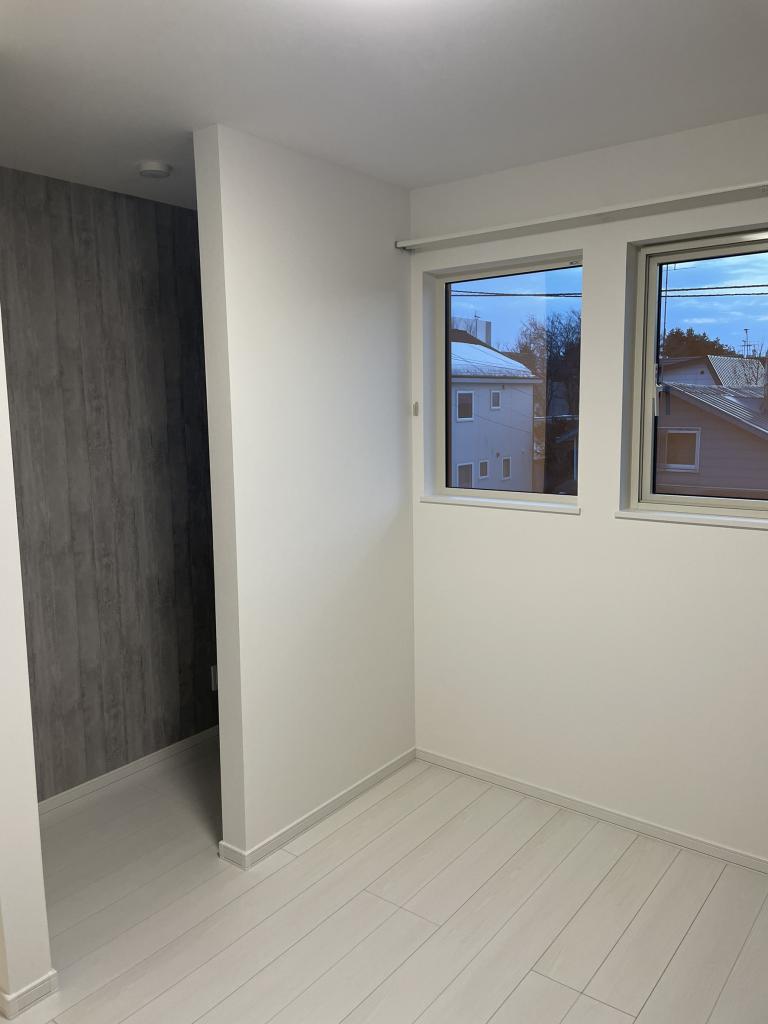 築3年♪光南小近く♪　東6南19＿中古住宅 内観