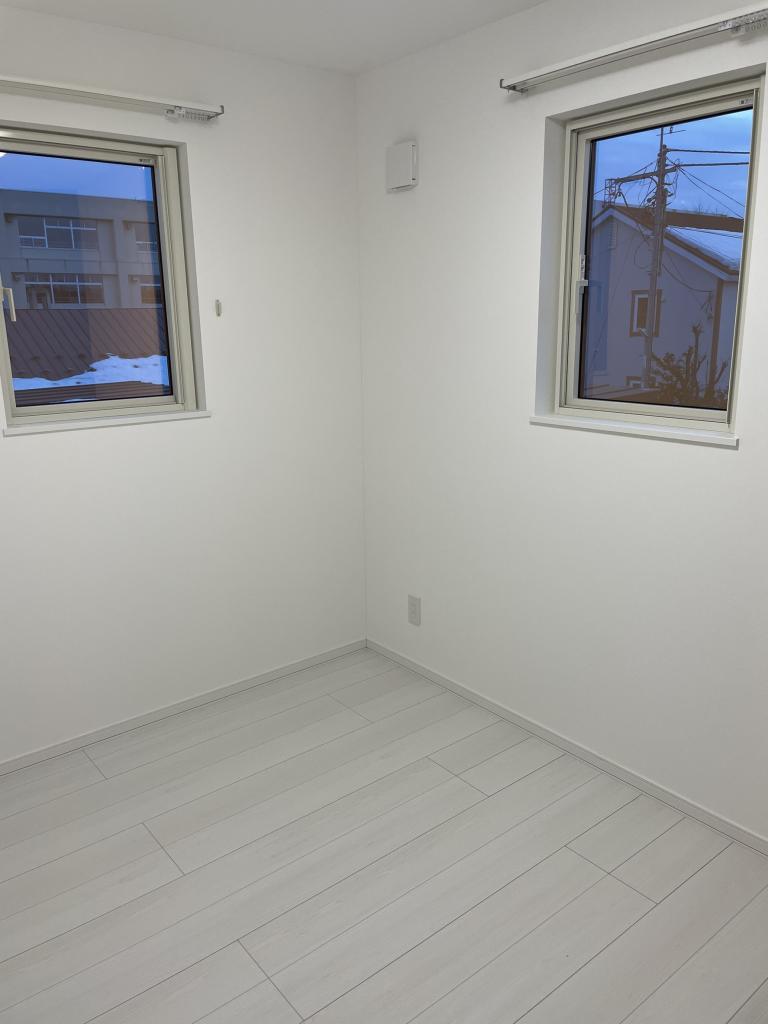 築3年♪光南小近く♪　東6南19＿中古住宅 内観