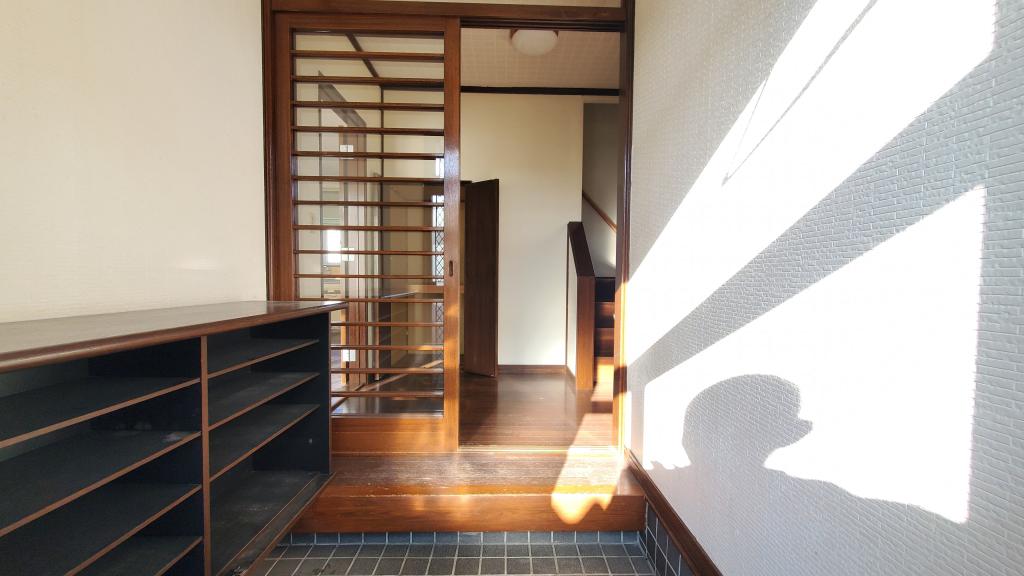 価格変更！　豊頃町茂岩栄町　売家　南向き -  内観