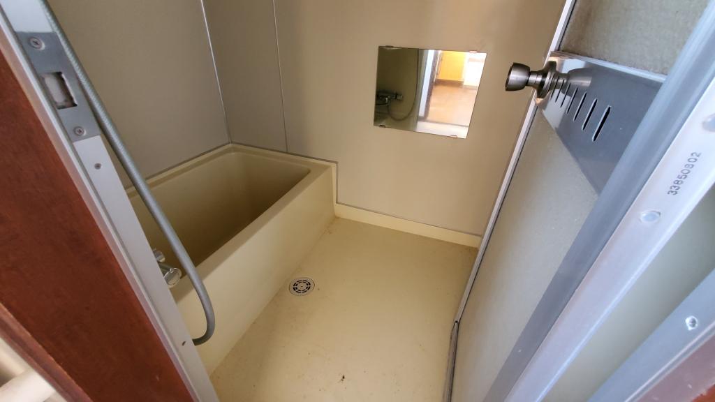 価格変更！　豊頃町茂岩栄町　売家　南向き  内観