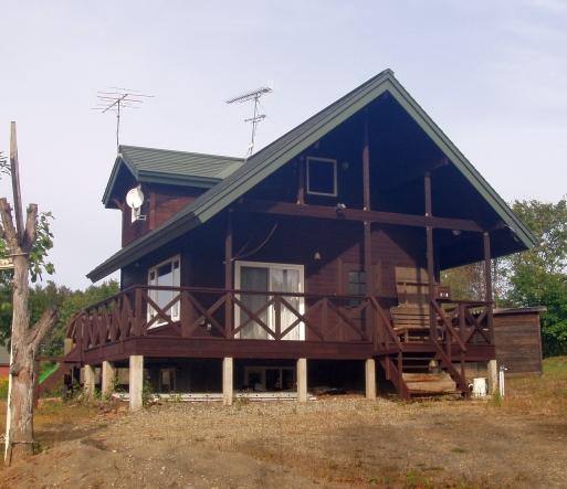 以平　中古住宅