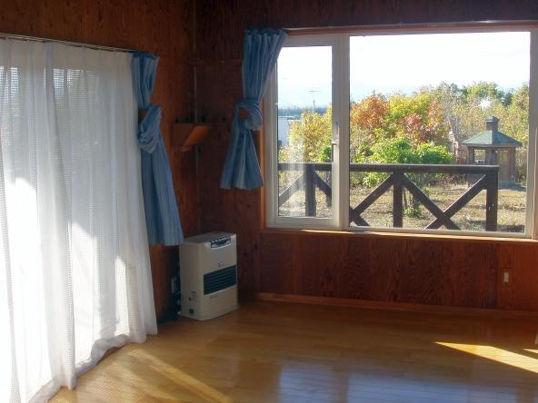 以平　中古住宅 内観