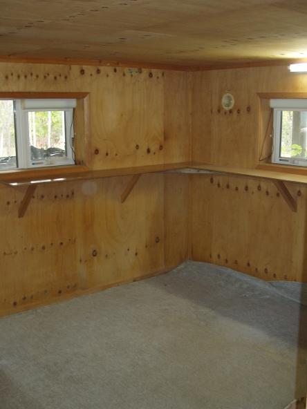 以平　中古住宅 内観