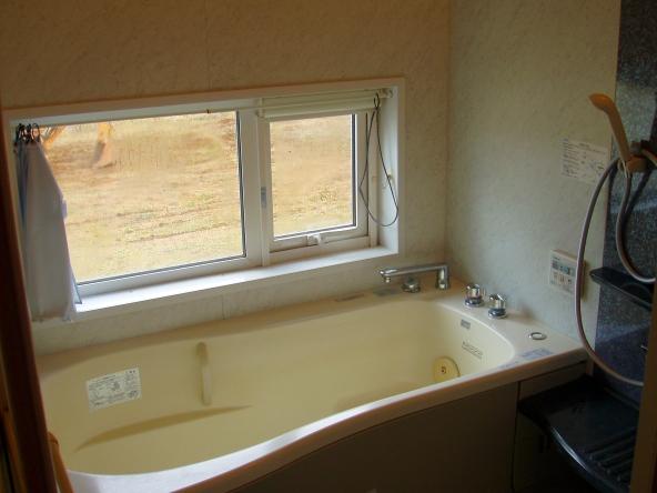 以平　中古住宅② 内観