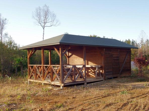 以平　中古住宅② 内観