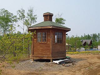 以平　中古住宅② 内観