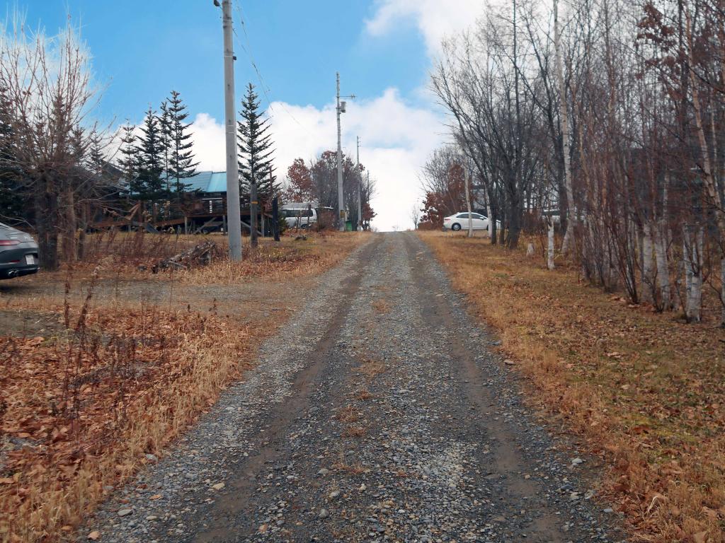 以平　中古住宅② 内観