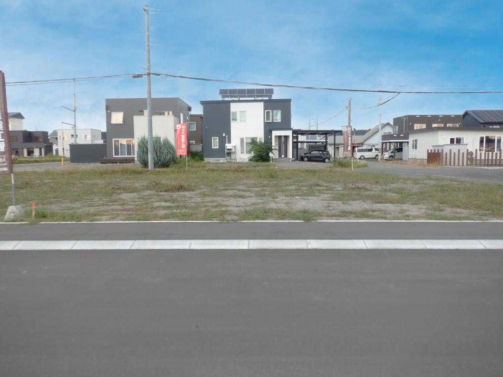 33次モデルハウス｜コンパクトハウス fits me 【平屋】 内観