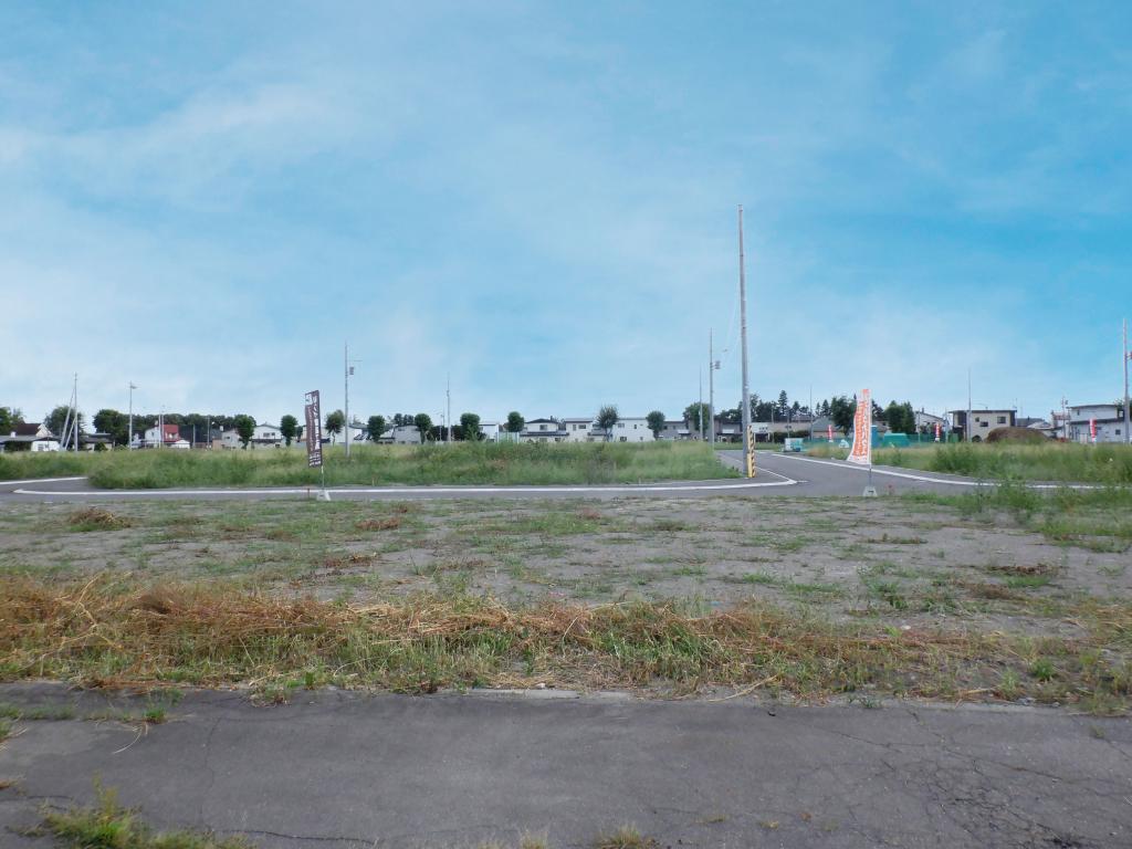 33次モデルハウス｜コンパクトハウス fits me 【平屋】 内観