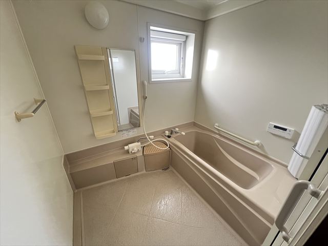 池田町利別西町　中古住宅 内観