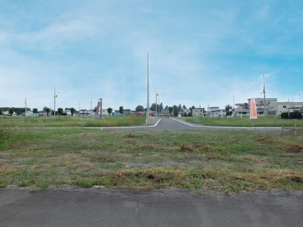 【大空町】分譲販売中/71.29坪 内観