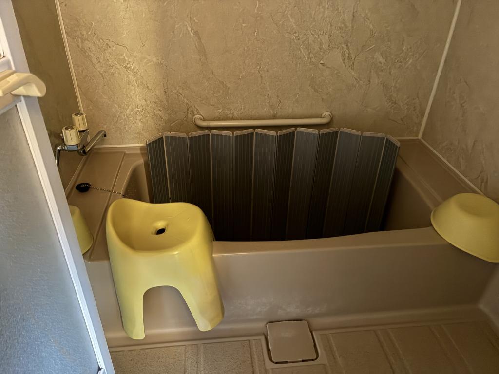 士幌　中古住宅 内観