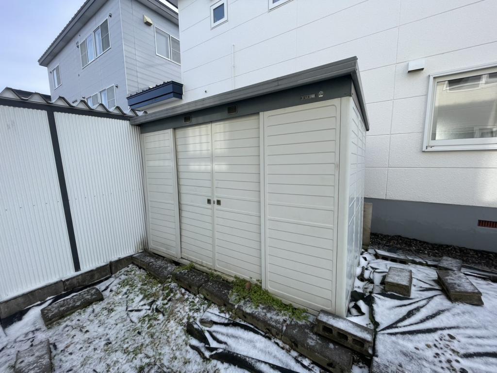 ♪都市ガスエコジョーズ♪西１０北４＿中古住宅 内観