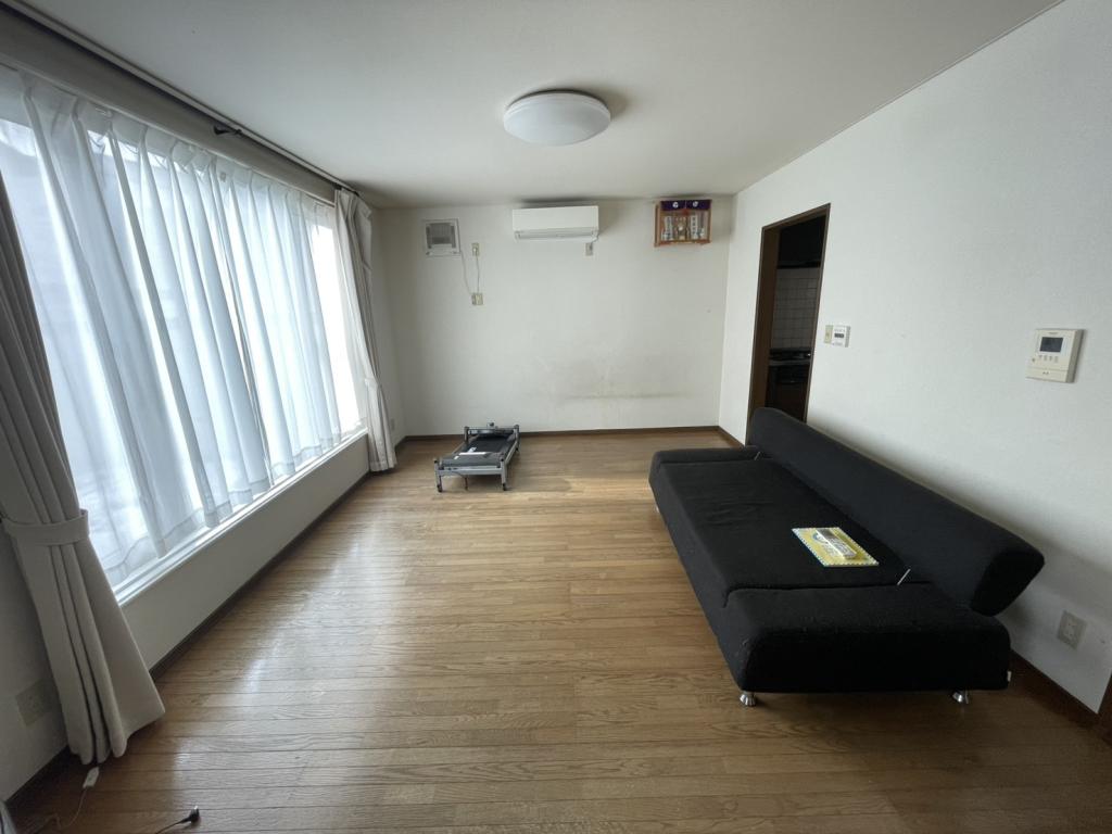 ♪都市ガスエコジョーズ♪西１０北４＿中古住宅 内観