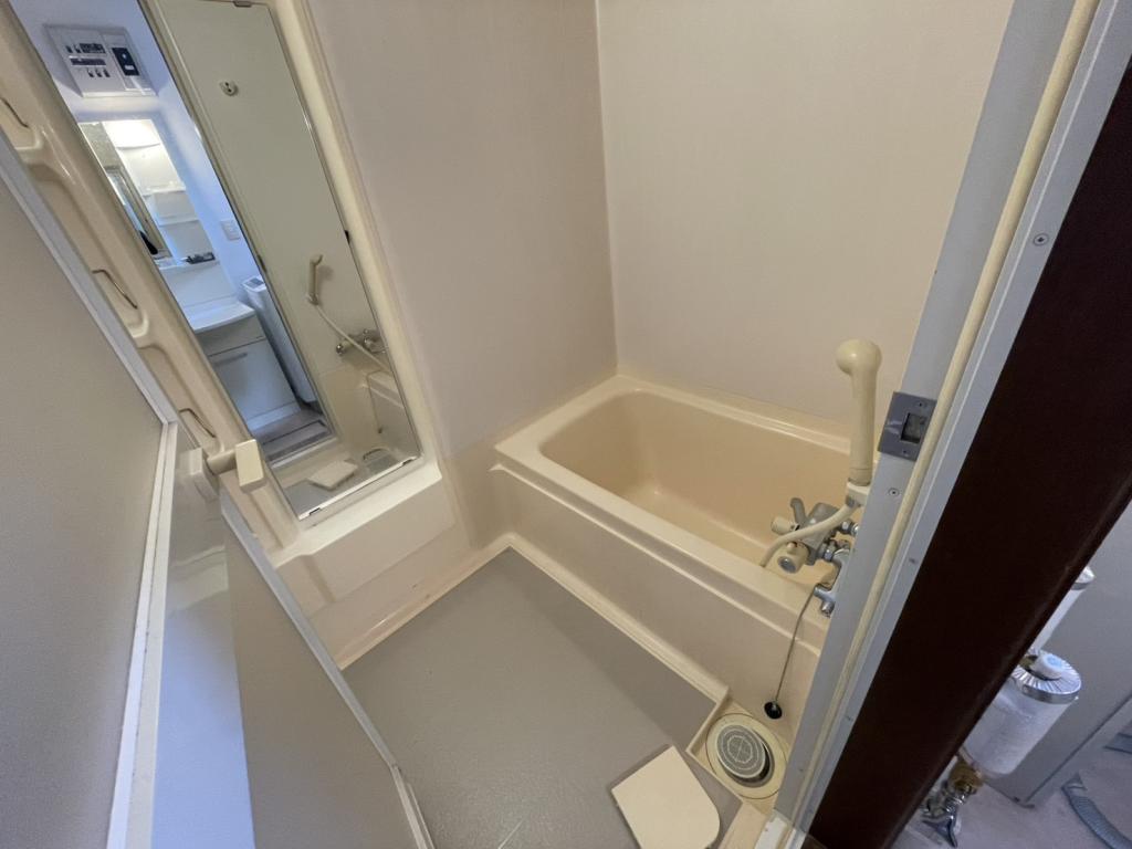 ♪都市ガスエコジョーズ♪西１０北４＿中古住宅 内観